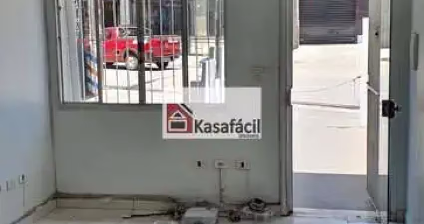 Casa com 2 quartos para alugar na Avenida Doutor Cardoso de Melo, Vila Olímpia, São Paulo