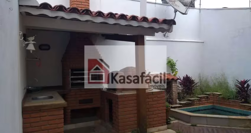 Sobradoá venda  com 3 dormitórios, no jardim aeroporto!