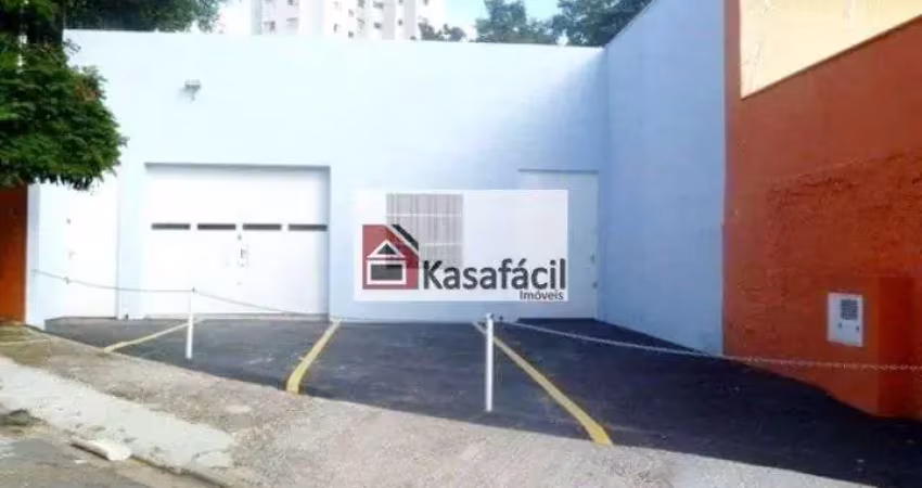 Excelente galpão comercial, para locação, campo belo.