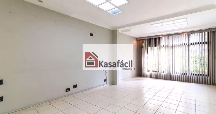 Ponto comercial para alugar na Avenida Moema, Moema, São Paulo