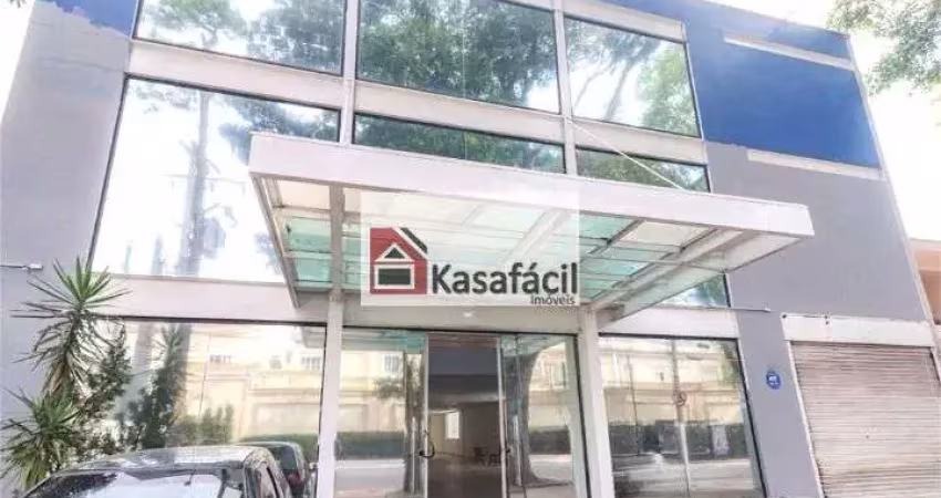 Ponto comercial à venda na Alameda dos Nhambiquaras, 212, Moema, São Paulo