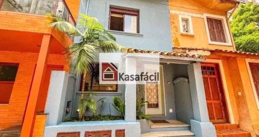 Casa com 2 quartos à venda na Rua José Maria Lisboa, Jardim Paulista, São Paulo