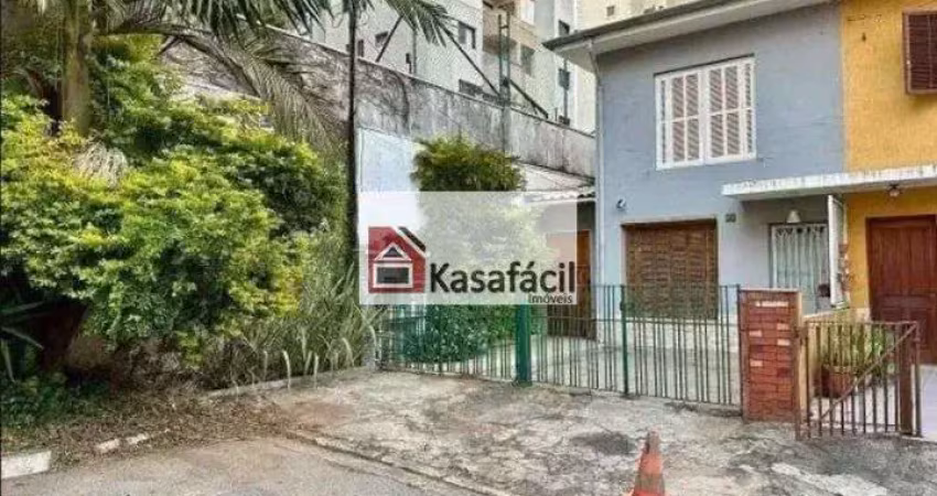 Casa com 2 quartos para alugar na Rua Itumbiara, Campo Belo, São Paulo