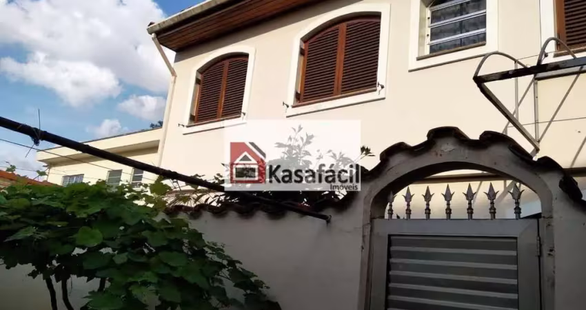 Casa com 5 quartos à venda na Rua Mariana Calache, Jardim Santo Antoninho, São Paulo