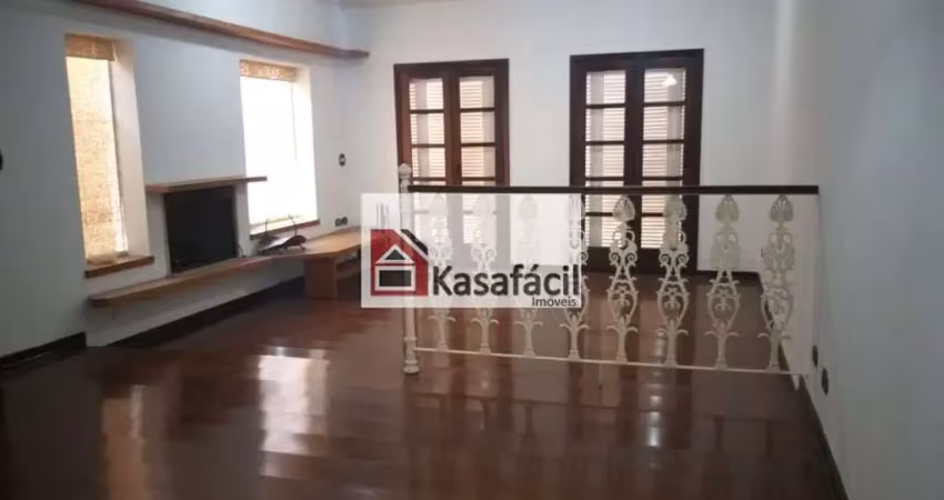 Sobradoá venda  com 3 dormitórios, no jardim aeroporto!