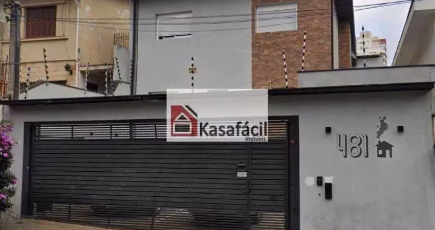 Casa com 10 quartos à venda na Rua Sebastião Paes, Campo Belo, São Paulo