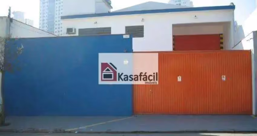 Ponto comercial à venda na Avenida José Maria Whitaker, Planalto Paulista, São Paulo