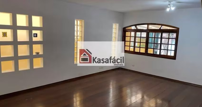 Casa com 3 quartos à venda na Rua Emboabas, Brooklin Paulista, São Paulo
