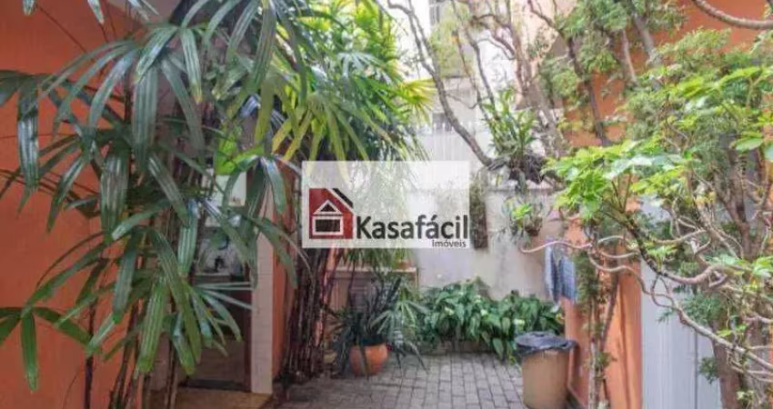 Casa à venda no bairro campo belo - são paulo/sp, zona sul