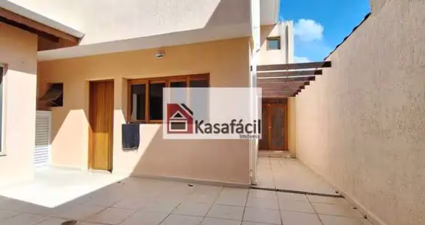 Casa com 3 quartos à venda na Rua Antônio Gomide, Planalto Paulista, São Paulo