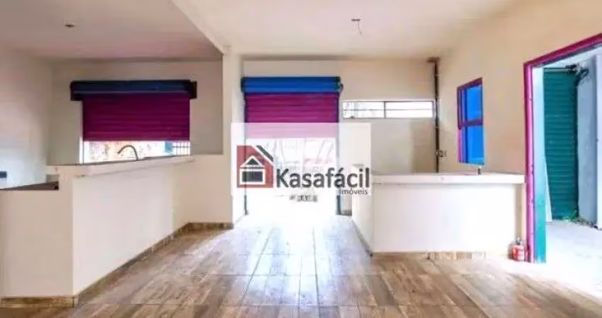 Ponto comercial à venda na Rua Coronel Joaquim Ferreira Lobo, Vila Nova Conceição, São Paulo