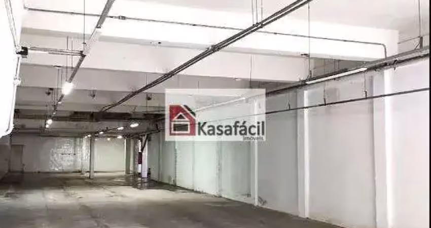 Ponto comercial para alugar na Avenida Cotovia, 159, Moema, São Paulo