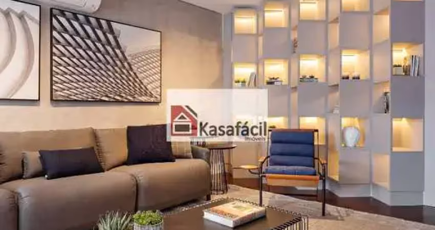 Parc de lage - apartamento em moema passáros com churrasqueira na varanda