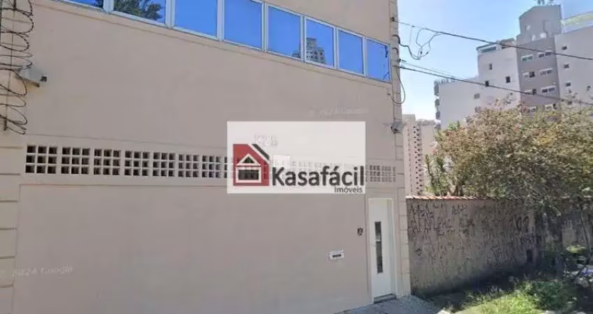 Prédio à venda no bairro conjunto habitacional turística - são paulo/sp