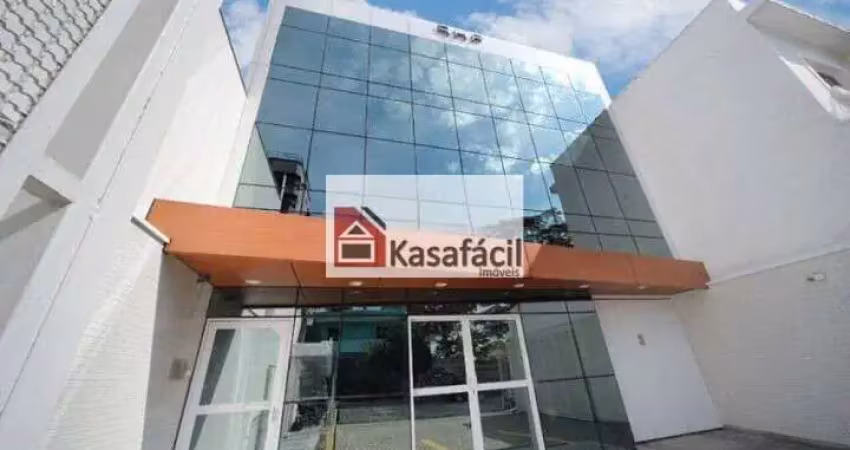 Prédio comercial, em excelente localização, vila mariana.