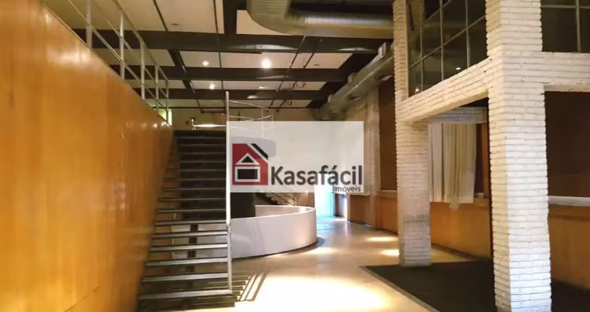 Ponto comercial à venda na Rua Baltazar Fernandes, Vila Cordeiro, São Paulo