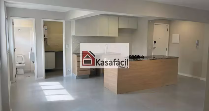 Apartamento com 2 quartos à venda na Avenida Moema, Moema, São Paulo