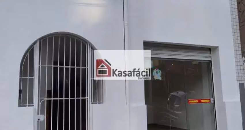 Prédio residencial para alugar na vila clementino!!!