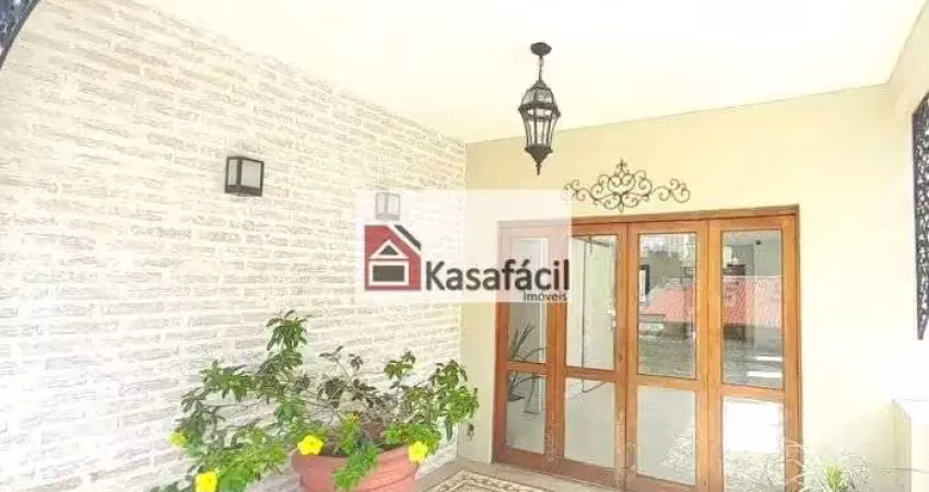Linda casa, em excelente localização, planalto paulista.