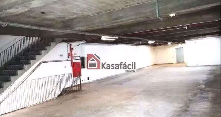 Ponto comercial para alugar na Avenida Cotovia, Indianópolis, São Paulo