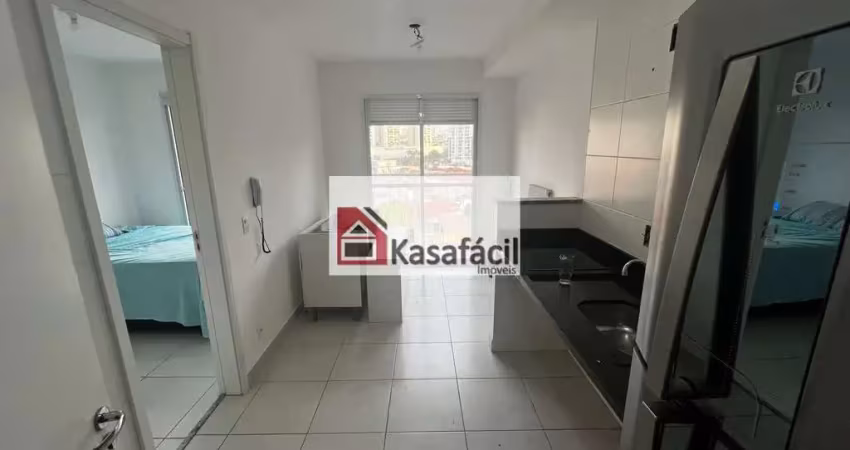 Apartamento com 1 quarto à venda na Rua Caminho do Engenho, Ferreira, São Paulo