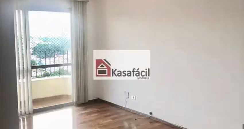Parati moema - apartamento 2 quartos, varanda e vaga  em moema