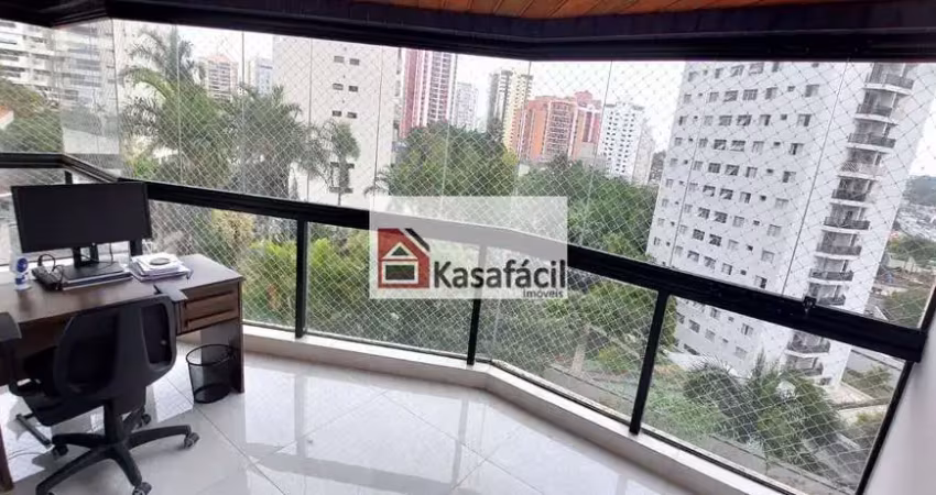 Elevata - apartamento em vila mascote, são paulo/sp