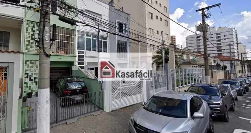 Casa à venda no bairro mirandópolis - são paulo/sp, zona sul