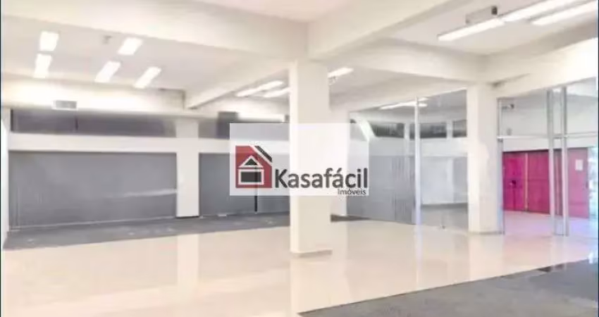 Ponto comercial para alugar na Avenida Professor Vicente Ráo, Jardim Petrópolis, São Paulo