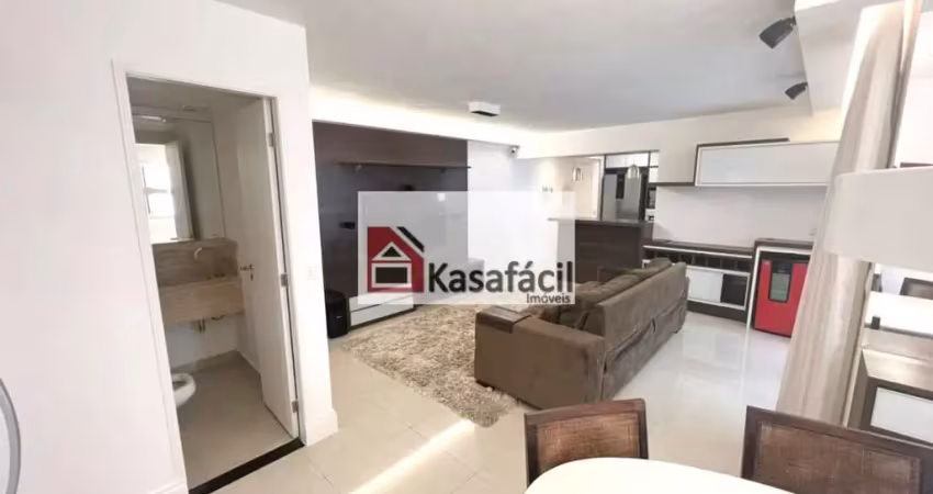 Upstairs brooklin - apartamento à venda no bairro brooklin - são paulo/sp, zona sul