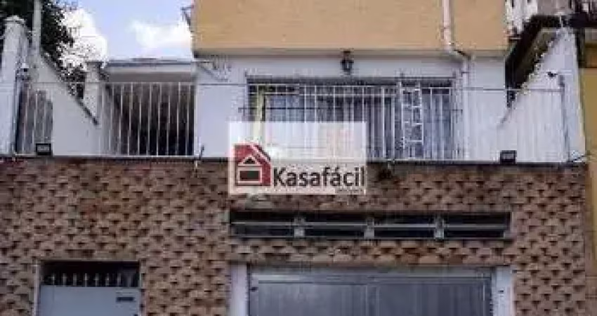 Casa com 3 dormitórios na região do jardim prudência!!!! aceita permuta