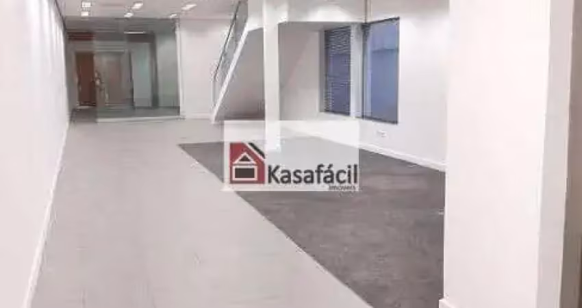 Ponto comercial à venda na Rua João Cachoeira, Vila Nova Conceição, São Paulo