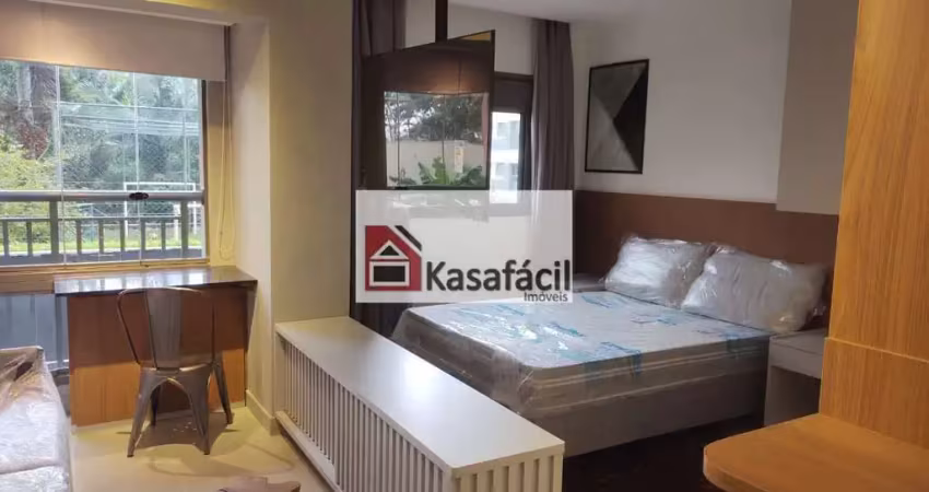 Verdana jardim prudência - studios - apartamento studio mobiliado - jardim pridência