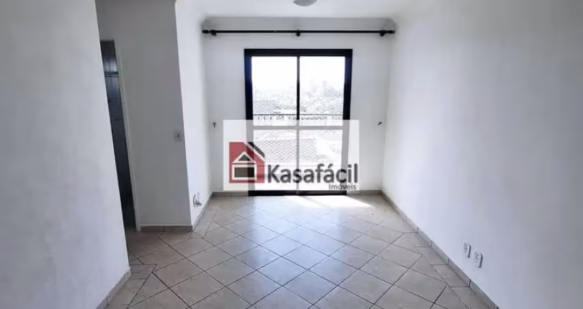 Apartamento à venda no bairro vila santa catarina - são paulo/sp