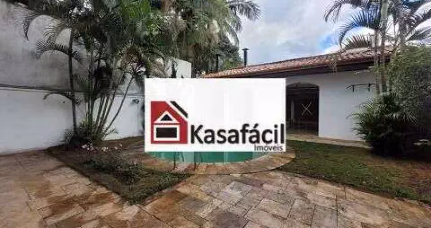 Casa maravilhosa com 4 dormitórios, no  planalto paulista