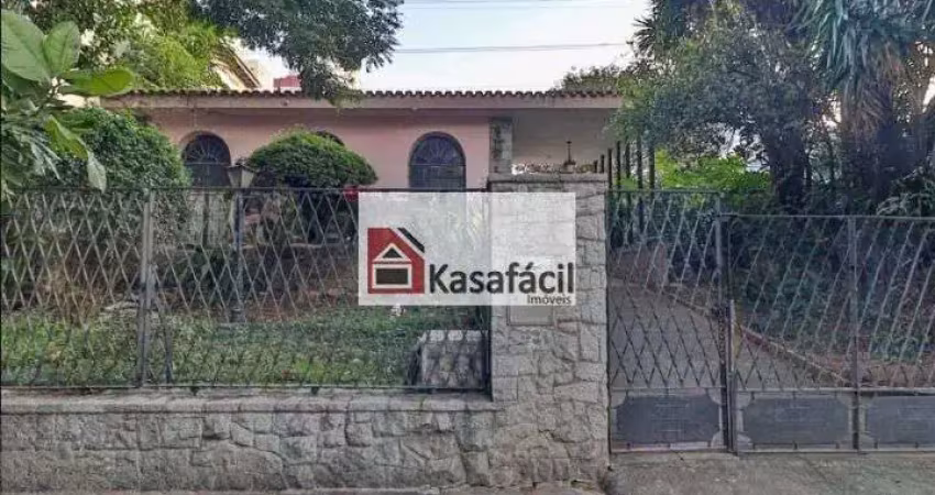 Casa com 4 quartos para alugar na Rua Rita Joana de Sousa, Brooklin, São Paulo