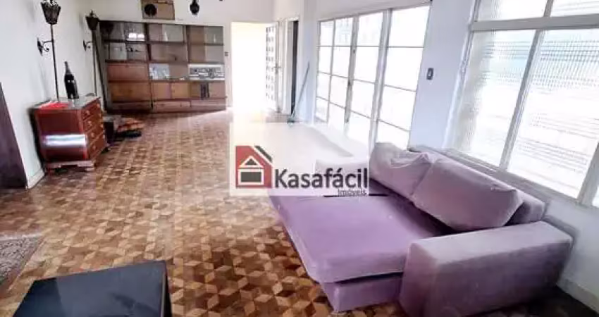 Casa com 3 dormitórios à venda no planalto paulista!!!!