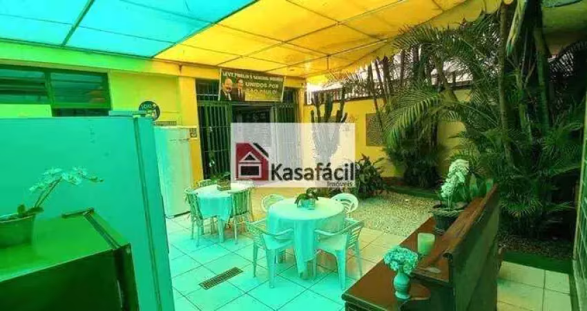Casa para alugar no bairro moema - são paulo/sp, zona sul