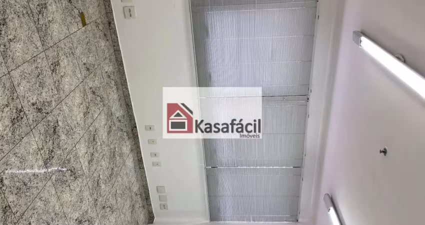Sala para alugar no bairro vila monte alegre - são paulo/sp, zona sul