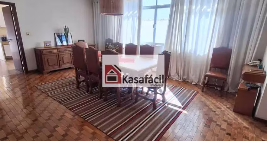 Casa com 4 quartos à venda na Vila Clementino, São Paulo 