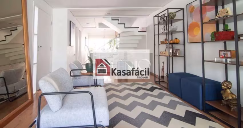 Condomínio privilege residence - casa para alugar no bairro jardim vila mariana - são paulo/sp