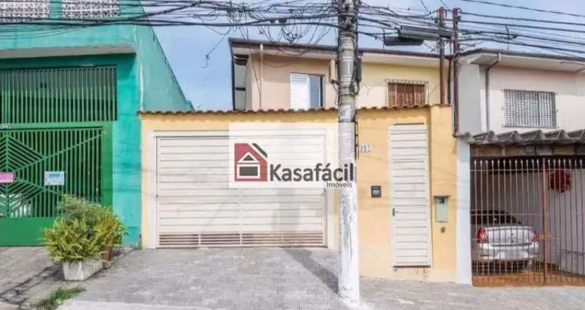 Casa com 2 quartos à venda em Cupecê, São Paulo 