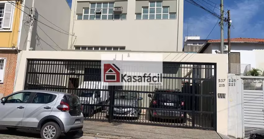 Prédio à venda no bairro santo amaro - são paulo/sp, zona sul