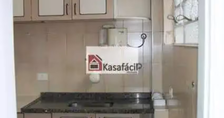 Casa com 1 quarto à venda na Avenida Jurema, Planalto Paulista, São Paulo