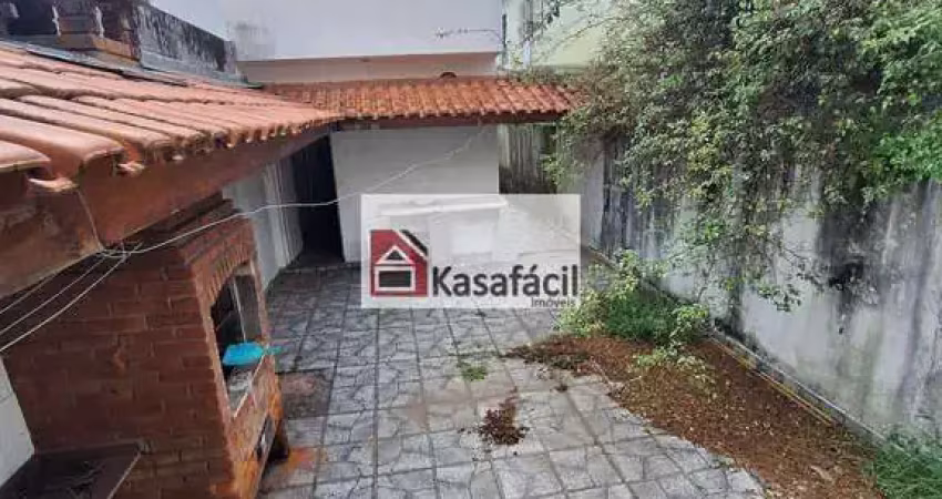 Casa à venda no bairro jardim brasil (zona sul) - são paulo/sp