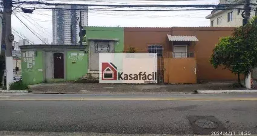 Casa com 2 quartos para alugar na Avenida Cupecê, 1403, Jardim Prudência, São Paulo