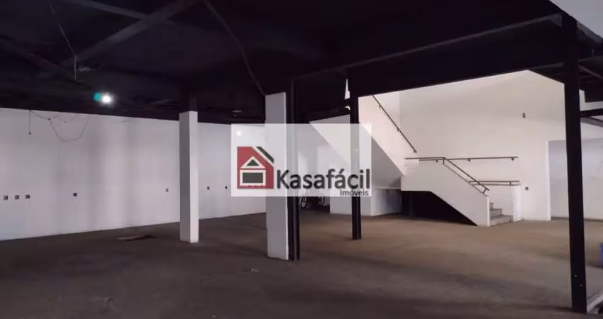 Ponto comercial para alugar na Avenida Ibirapuera, Indianópolis, São Paulo