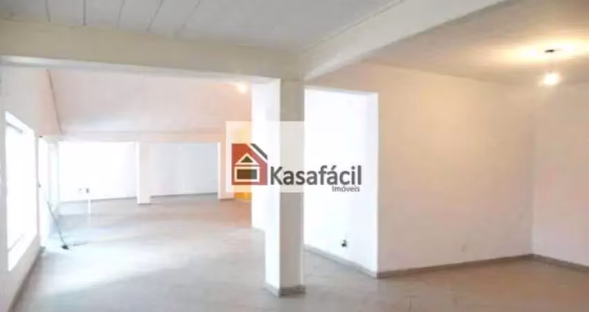 Imóvel comercial, térreo, para locação, campo belo.