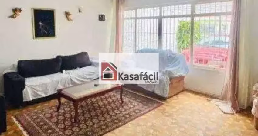 Casa com 4 quartos para alugar na Rua Miquelino Gabriel Fraga, Planalto Paulista, São Paulo