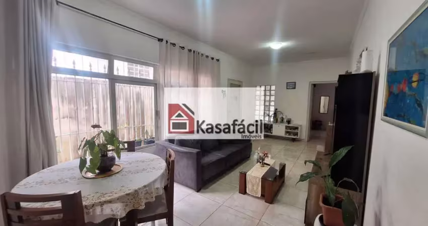 Casa com 3 quartos à venda na Rua Ugo Taddei, Parque Jabaquara, São Paulo
